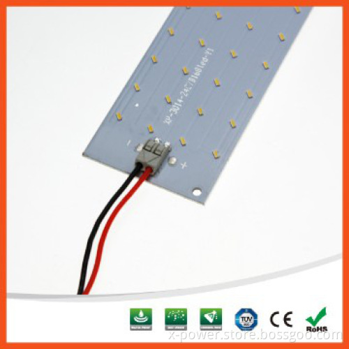 Best quality 60cm 15W damp proof led lamp surface mounted